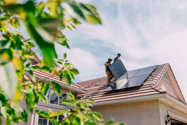 Best Asphalt Shingles Roofing  in Calcutta, OH