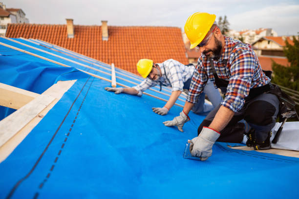 Professional Roofing Service in Calcutta, OH
