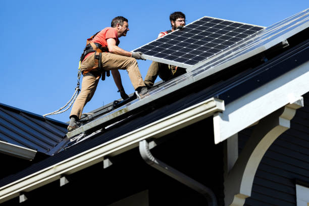 Best Roof Repair  in Calcutta, OH