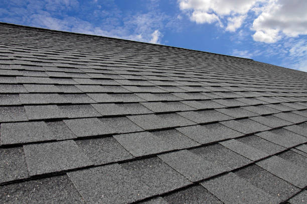 Asphalt Shingles Roofing in Calcutta, OH