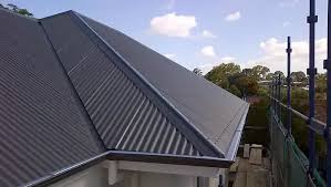 Calcutta, OH Roofing Service Company